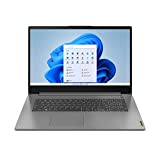 Lenovo - 2022 - IdeaPad 3 - Travel Laptop Computer - AMD Ryzen 5 - 17.3' FHD Display - 8GB Memory - 512GB Storage - Windows 11 Home