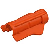 VIKROM M1 Garand Receiver Insert, Safety and Maintenance for The M1 Garand Bright Orange