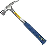 Flooring & Tiling Hammer Claw Frame Smooth Face, 20Oz