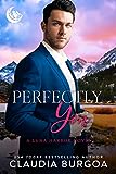 Perfectly You (Luna Harbor Book 2)