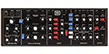 Behringer MODEL D Legendary Analogue Synthesizer with 3 VCOs/Ladder Filters/LFO and Euro Rack Format