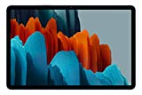 SAMSUNG Galaxy Tab S7 11-inch Android Tablet 128GB Wi-Fi Bluetooth S Pen Fast Charging USB-C port, Mystic Navy