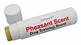 Dokken Dog Training Scent Wax, Pheasant