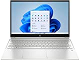 2022 HP Pavilion 17.3 inch IPS FHD Laptop, Intel Core i5-1135G7 (Beats i7-1065G7), Intel Iris Xe Graphics, 16GB RAM, 1TB PCIe SSD, Backlit Keyboard, WiFi 5, Long Battery Life, Webcam, Windows 11