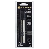 Refills for Selectip Gel Roller Ball Pen, 2ct/pk (New Version)