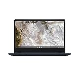 Lenovo Flex 5i 13 Chromebook 2-in-1 Laptop, Intel Core i3-1115G4, 8GB RAM, 64GB Storage, Intel UHD Graphics, 13.3' FHD Touchscreen Display, Chrome OS, Abyss Blue