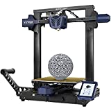 ANYCUBIC Vyper 3D Printer, Auto Leveling Upgrade Fast FDM Printer Integrated Structure Design with TMC2209 32-bit Silent Mainboard, Removable Magnetic Platform, 9.6' x 9.6' x 10.2' Printing Size
