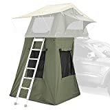 Thule Tepui Annex for Explorer Kukenam 3, Olive Green