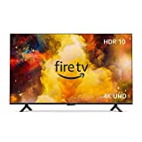 Amazon Fire TV 55' Omni Series 4K UHD smart TV, hands-free with Alexa