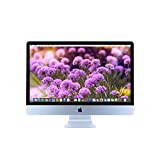 Apple iMac MF883LL/A 21.5-Inch 500GB Desktop (Renewed)