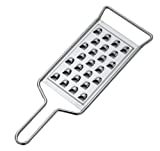 Norpro Stainless Steel Potato Grater, 1-Pack, Silver
