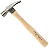 Estwing MRW2OS Sure Strike 20 Oz Wood Handle Rip Hammer