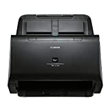 Canon imageFORMULA DR-C230 Office Document Scanner, 9.1' x 10' x 11.5'
