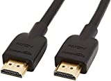 Amazon Basics High-Speed 4K HDMI Cable - 10 Feet
