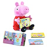 VTech Peppa Pig Read with Me Peppa , Pink