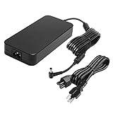 180W 135W Gaming Laptop Charger Fit for Acer Predator Helios 300 G3-571 PH315-51 PH315-52 PH317-51 PH317-52 Triton 500 PT515-51 N18W3 Nitro 5 7 AN515-54 AN515-51 AN515-53 AN515-43 Power Supply Cord