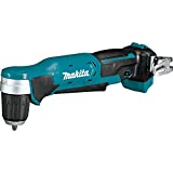 Makita AD04Z 12V max CXT Right Angle Drill, 3/8'