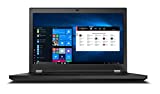 Latest Model Lenovo ThinkPad P17 Mobile Workstation, 17.3' Full HD IPS Screen (Intel Core i7-10750H, 32GB DDR4, 1TB PCIe SSD, NVIDIA Quadro T2000) Windows 10 Pro