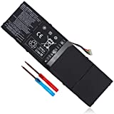 AP13B3K Laptop Battery Compatible with Acer Aspire R7-571 R7-571G R7-572 R7-572G V5-552G V5-572P V5-573P V7-481 V5-472P V5-572G V7-482P Notebook 4ICP6/60/78 AP13B8K