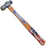 Vaughan TC504 4-Ounce Commercial Ball Pein Hammer