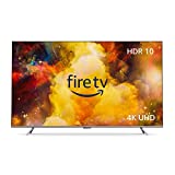 Amazon Fire TV 75' Omni Series 4K UHD smart TV with Dolby Vision, hands-free with Alexa
