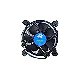 Intel i3/i5/i7 LGA115x CPU Heatsink and Fan E97379-003