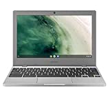 Samsung Chromebook 4 (2021 Model) 11.6' Intel UHD Graphics 600, Intel Celeron Processor N4020, 4GB, 32GB, Wi-Fi - (XE310XBA-KA1US)