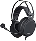 NUBWO Gaming headsets PS4 N7 Stereo Xbox one Headset Wired PC Gaming Headphones with Noise Canceling Mic , Over Ear Gaming Headphones for PC/MAC/PS4/PS5/Switch/Xbox one (Adapter Not Included)