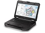 Dell Latitude 5414 Rugged Business Laptop Notebook, 14 inch FHD (1920x1080) LCD, Intel Core i5-6300U, 8GB Ram, 512GB SSD, WiFi, Windows 10 Professional (Renewed)