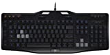 Logitech G105 Gaming Keyboard