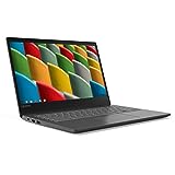 Lenovo Chromebook 14' HD Display Business Laptop, MediaTek MT8173C Quad Core Processor up to 2.1GHz, 4GB LPDDR3, 32GB eMMC, Webcam, Blutetooth, HDMI, Chrome OS, Up to 10-hr Battery Life, Black