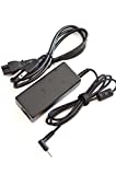 Usmart AC Adapter Laptop Charger for HP Pavilion 15z Beats Special Edition Touch Laptop Notebook Ultrabook Battery Power Supply Cord Plug