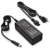45W 19.5V 2.31A AC Adapter Laptop Charger for Dell Inspiron 11 13 14 17 15 3000 5000 7000 Series Inspiron 3147 3168 5378 7348 7352 7353 7378 3558 3567 5555 5559 7558 5755 5759 Power Supply Cord