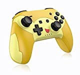 Joso Mobile Game Controller for iPhone iPad, Direct Play, Bluetooth Gaming Gamepad Joystick Works with Most iOS, iPad, MFi Games, Call of Duty Mobile(COD), Genshin Impact, Asphalt 9, Real Racing 3