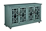 Martin Svensson Home Jules 63' TV Stand, Teal