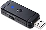 Skywin Wireless Controller Adapter - Converter allows for use of PS3/PS4/XBOX Controllers with Nintendo Switch or PC