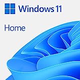 Microsoft System Builder DVD | Windоws 11 Home | Intended use for new systems | Install on a new PC | Branded by Microsoft (DVD FORMAT)