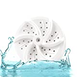 Portable Washing Machine,Mini Washing Machine,Mini Dishwashers Ultrasonic Turbo with USB, Suitable for Home Business, Travel, College Room, RV, Apartment