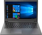 Newest Lenovo 15.6' HD Flagship Laptop PC, AMD Dual-core A9-9425 Processor 3.1GHz, 4GB DDR4 RAM, 128GB SSD, Card Reader, WiFi, HDMI, AMD Radeon R5, DVD-RW, Webcam, Windows 10