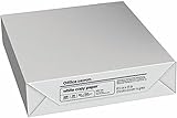 Office Depot Copy Fax Laser Inkjet Printer Paper, 8 1/2 Inch X 11 Inch Letter Size, 20 Lb, 92 Us / 105 Euro Bright White, Acid Free, Ream, 500 Total Sheets (273646/Ream)