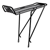 Sun Recumbent Bicycle EZ-1 Rear Rack / Carrier