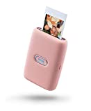 Fujifilm Instax Mini Link Smartphone Printer - Dusky Pink