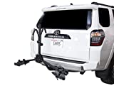 Saris All Star 2-Bike Hitch Rack
