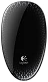 Logitech Touch Mouse (Renewed)