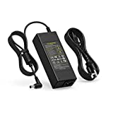 AC DC Adapter Charger for LG Electronics 19' 20' 22' 23' 24' 27' LED LCD Monitor Widescreen Ultrawide HDTV HD TV Power Supply Cord