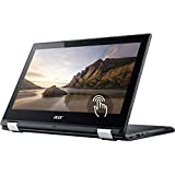 Acer - C738T-C44Z Chromebook Touchscreen - 360 hinge - 4GB RAM 11.6 Laptop In-plane Switching (IPS) Technology (Renewed)