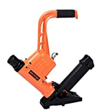 Valu-Air 9800RC 3-in-1 Flooring Cleat Nailer and Stapler