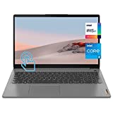 Lenovo IdeaPad 15.6' FHD Touchscreen Laptop, Intel Core i5-1135G7 Quad-Core Processor (Beats i7-1065G7), Intel Iris Xe Graphics, 20GB RAM, 512GB PCIe SSD, Backlit Keyboard, Fingerprint Reader, Win11