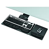 Fellowes Professional Series Executive Keyboard Tray (8036101)