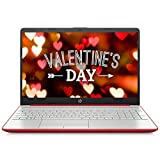 HP Pavilion Laptop (2022 Model), 15.6' HD Display, Intel Celeron Quad-Core Processor, 8GB DDR4 RAM, 128GB SSD, Online Conferencing, Webcam, HDMI, WiFi, Bluetooth, Windows 11
